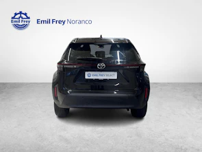 immagine del veicolo TOYOTA Yaris Cross 1.5 VVT-iE Trend