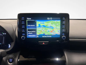 immagine del veicolo TOYOTA Yaris Cross 1.5 VVT-iE Trend