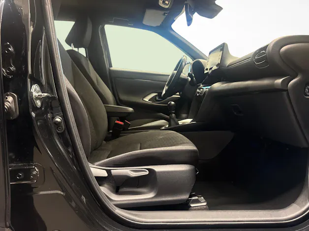 Toyota Yaris Cross 1.5 VVT-iE Trend