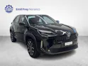 Toyota Yaris Cross 1.5 VVT-iE Trend