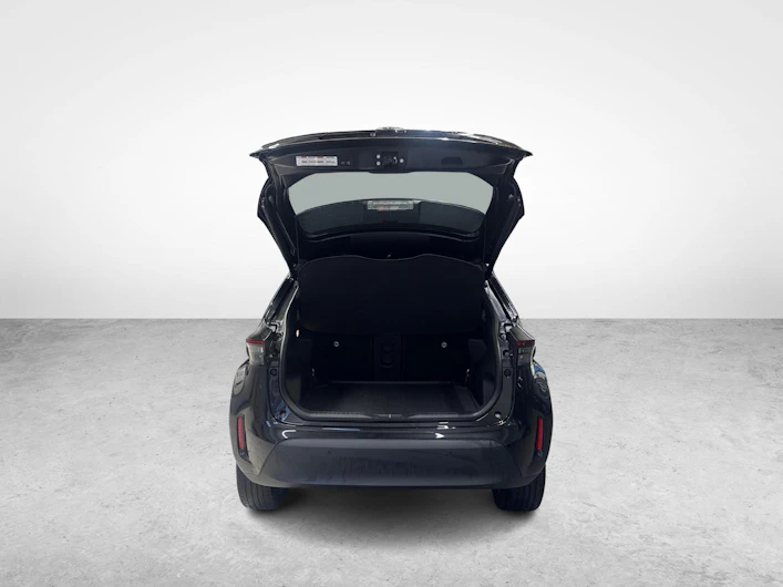 immagine del veicolo TOYOTA YARIS CROSS