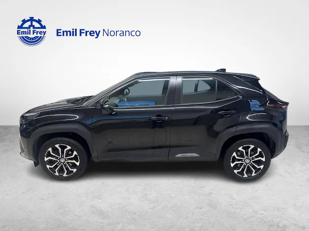 Toyota Yaris Cross 1.5 VVT-iE Trend