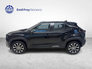 immagine del veicolo TOYOTA Yaris Cross 1.5 VVT-iE Trend