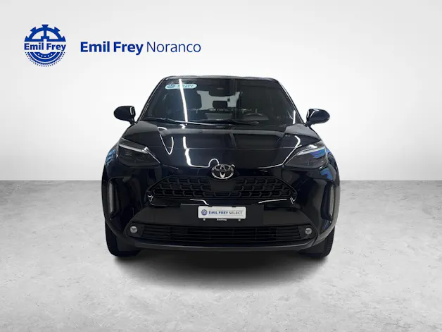 Toyota Yaris Cross 1.5 VVT-iE Trend