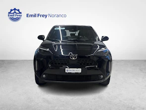 immagine del veicolo TOYOTA Yaris Cross 1.5 VVT-iE Trend