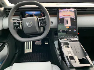 CITROEN C5 Aircross 1.6 Plug-in Hybrid Max