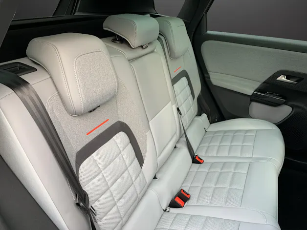 Citroën C5 Aircross 1.6 Plug-in Hybrid Max