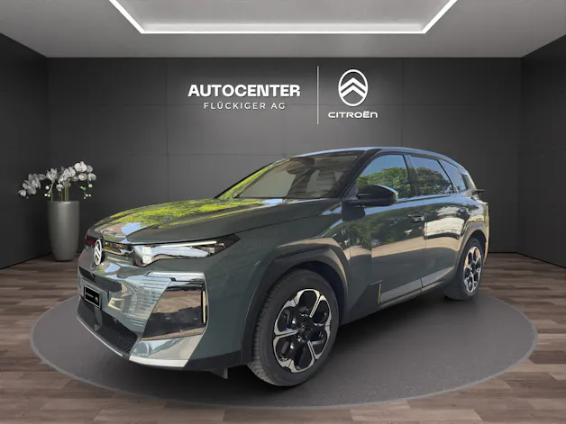 Citroën C5 Aircross 1.6 Plug-in Hybrid Max