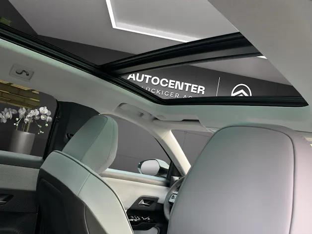 Citroën C5 Aircross 1.6 Plug-in Hybrid Max