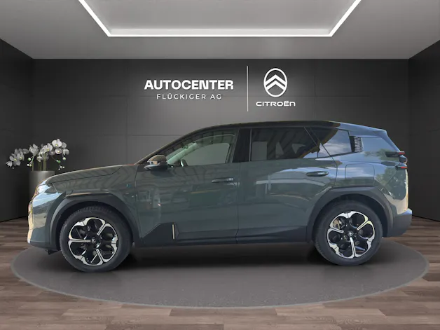 Citroën C5 Aircross 1.6 Plug-in Hybrid Max