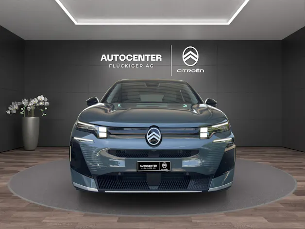Citroën C5 Aircross 1.6 Plug-in Hybrid Max