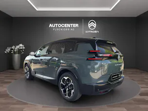 CITROEN C5 Aircross 1.6 Plug-in Hybrid Max