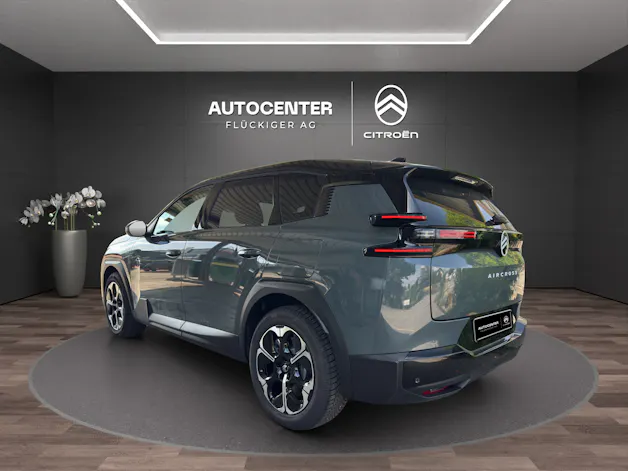 Citroën C5 Aircross 1.6 Plug-in Hybrid Max