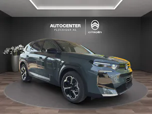 Citroën C5 Aircross 1.6 Plug-in Hybrid Max