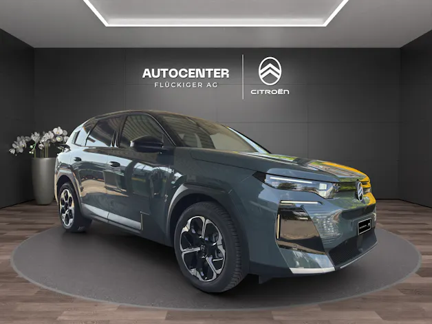 Citroën C5 Aircross 1.6 Plug-in Hybrid Max