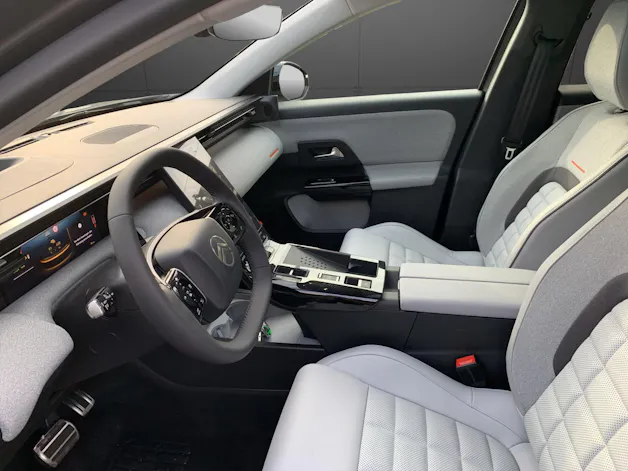 Citroën C5 Aircross 1.6 Plug-in Hybrid Max