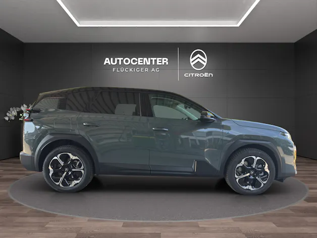 Citroën C5 Aircross 1.6 Plug-in Hybrid Max