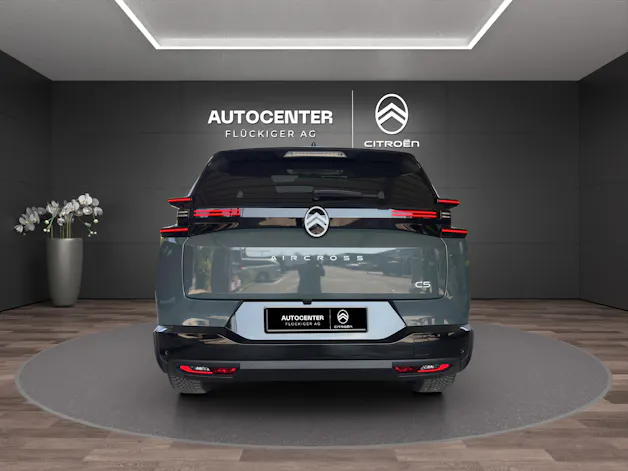Citroën C5 Aircross 1.6 Plug-in Hybrid Max