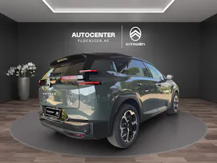 CITROEN C5 Aircross 1.6 Plug-in Hybrid Max