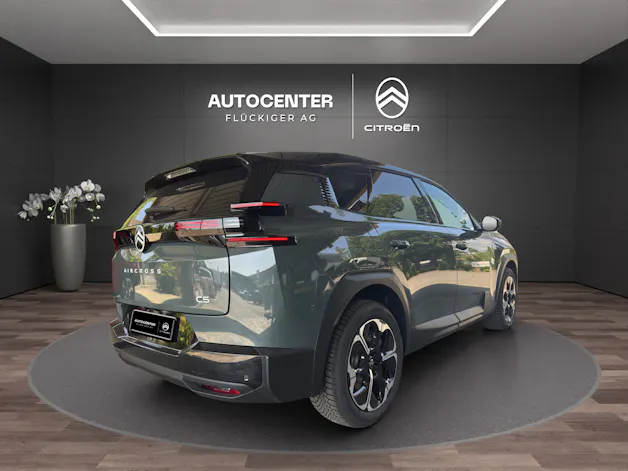 Citroën C5 Aircross 1.6 Plug-in Hybrid Max