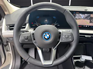 BMW iX1 30 xDrive