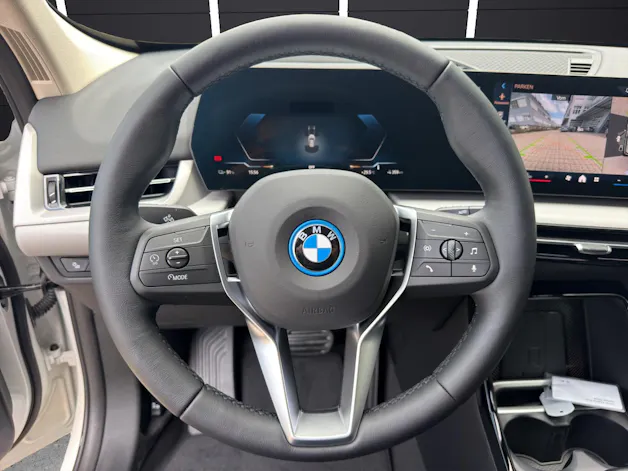 BMW iX1 30 xDrive