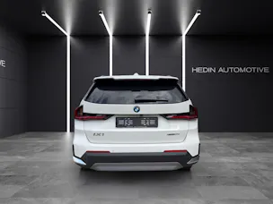 BMW iX1 30 xDrive
