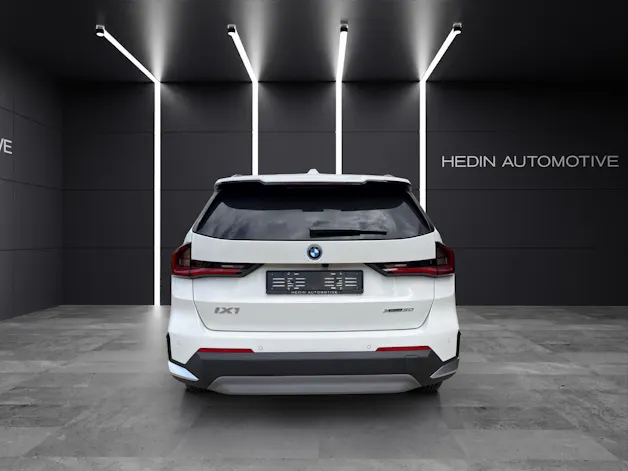 BMW iX1 30 xDrive