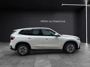 BMW iX1 30 xDrive
