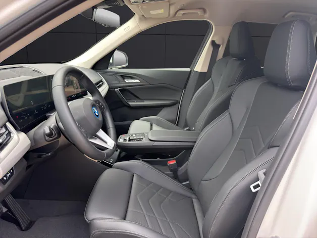 BMW iX1 30 xDrive