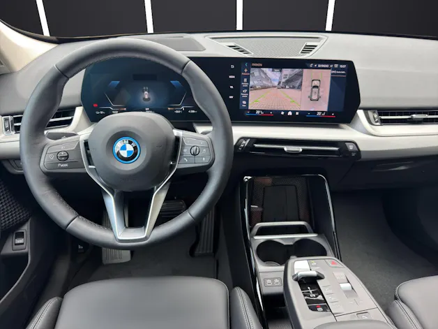 BMW iX1 30 xDrive
