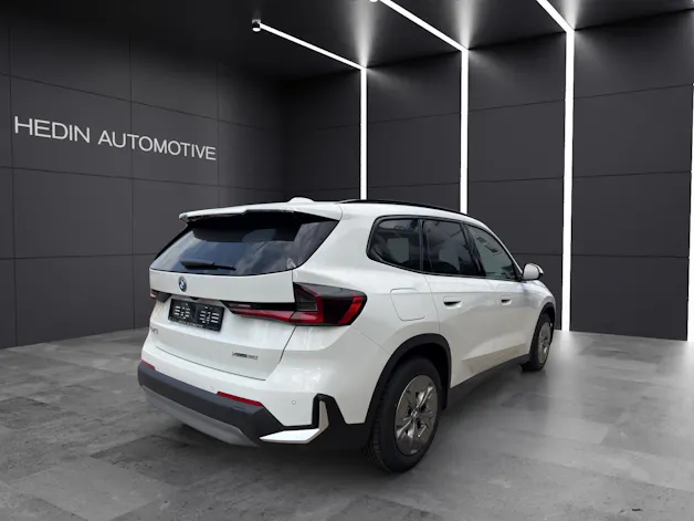 BMW iX1 30 xDrive
