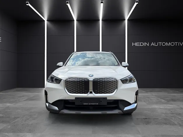 BMW iX1 30 xDrive