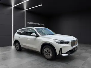 BMW iX1 30 xDrive