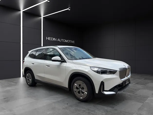 BMW iX1 30 xDrive