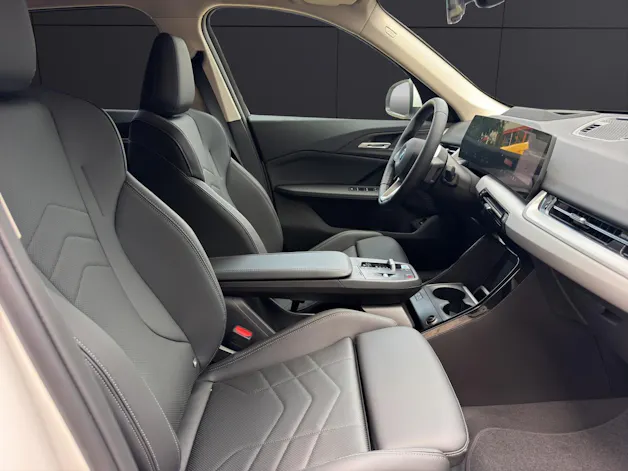 BMW iX1 30 xDrive
