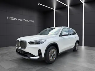 BMW iX1 30 xDrive