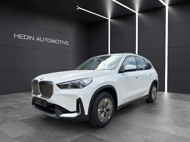 BMW iX1 30 xDrive