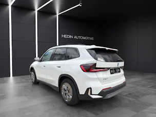 BMW iX1 30 xDrive