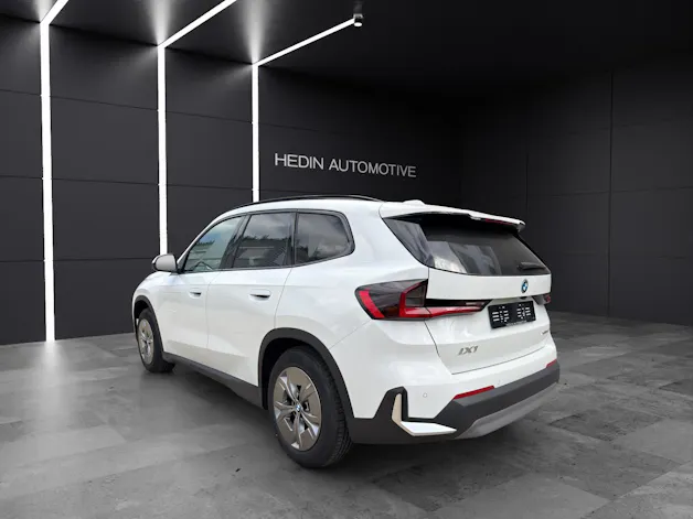 BMW iX1 30 xDrive