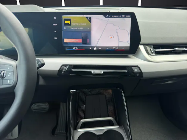 BMW iX1 30 xDrive