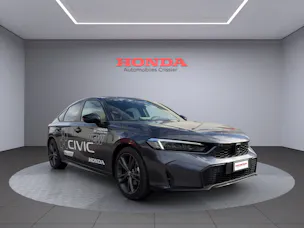 HONDA Civic 2.0 i-MMD Sport