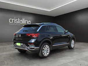 VW T-Roc 1.5 TSI Sport DSG