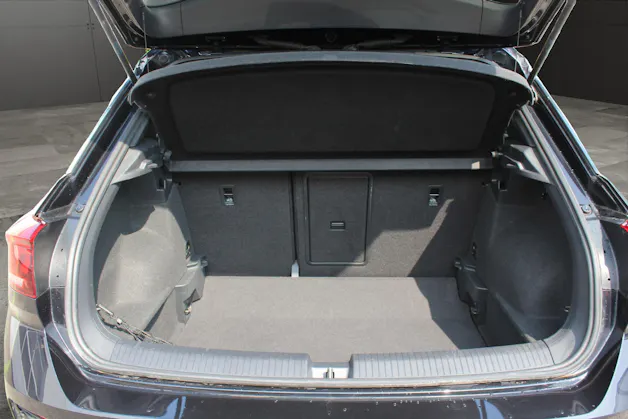 VW T-Roc 1.5 TSI Sport DSG