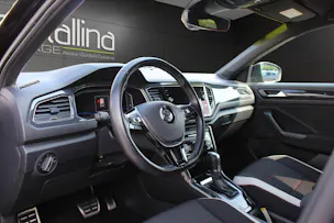 VW T-Roc 1.5 TSI Sport DSG