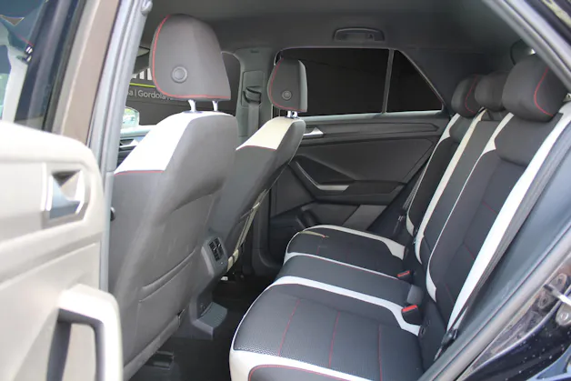 VW T-Roc 1.5 TSI Sport DSG