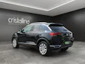 VW T-Roc 1.5 TSI Sport DSG