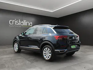 VW T-Roc 1.5 TSI Sport DSG