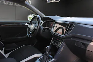 VW T-Roc 1.5 TSI Sport DSG