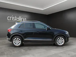 VW T-Roc 1.5 TSI Sport DSG